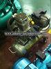 Automatical Energy saving Industrial Air Compressor with Low Speed , Long Lifespan