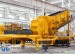 China Professional manufacture Mobile Crushing Plant Jaw Crusher