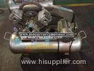 Lightweight Industrial Piston Air Compressor Working Pressure , 2.5 - 4.0Mpa