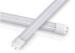 9w / 18 watt 1200mm led tube lights t8 High efficiency / led office lighting