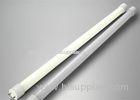 Ultra bright 120cm glass tube lighting , cool white fluorescent tubes