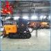 Crawler Drilling Rig Machine