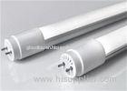 Glass 600mm t8 led tube Pure White For Residential , Glass Tube Light