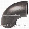 DIN2617 DIN 2605 Seamless Carbon Steel 90 Degree Elbow With Rust - proof Oil