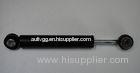 Black Nitrogen Compression Gas Spring Damper For Dustbin / Cabinet