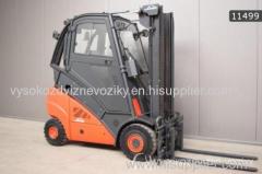 LINDE H 25 T /11499/