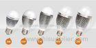 Parking Garage Silvery Aluminum Shade led energy saving light bulbs 50HZ