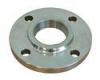 EN1092-1 Galvanized Threaded Flanges for Water System PN6 PN16 DN15 - DN2500