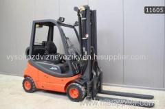 LINDE H 20 T /11605/