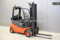 LINDE H 20 T /11750/