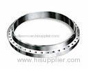 A105 A181 A182 A350 Forged Welding Neck Flange ANSI B16.47 Series B API605