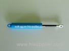 Carbon Steel Blue Nitrogen Miniature Gas Springs With Ball Connector , Metal Eye