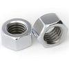 AS1112.1 Teflon Plated Hex Lock Nut Size M16 - M64 With Internal Threaded Hole