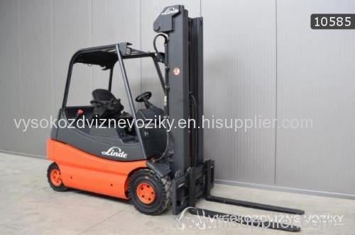 LINDE E 25 /10585/