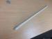 80 - 250V Aluminium Matt white led tube lighting for Museum / Showcase