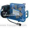 Stationary gasoline three phase scuba diving air compressor manual 25hp