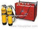 low speed breathing auto - stop scuba air compressor 100 L/min 3.5cfm