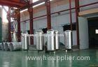 Stainless steel pressure vessel air compressor tank / air receiver 4.5m