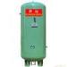 Big industrial welding air compressor tank 0.8 - 4.5Mpa Kaishan Brand