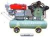 Reciprocating mobile piston air compressor for mine industry 92cfm 2.6m3/min