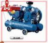 Professional air - cooled piston type air compressor 25HP 9.5 gallon 73psi