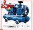 Professional air - cooled piston type air compressor 25HP 9.5 gallon 73psi