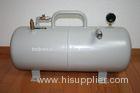 Durable Industry high pressure screw air compressor tank / compressed air receiver tank