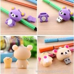 Bear stylish USB disk