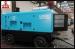 Mining diesel engine driven portable screw air compressor 12m 12bar LGCY12/12