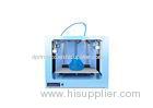 Single Extruder & Dual Extruders Desktop 3D Printer Machines FDM Technology