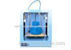 Multi Function Big Size High Res Stereolithography 3D Printer Machines for Personal DIY