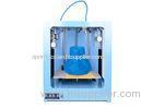 Multi Function Big Size High Res Stereolithography 3D Printer Machines for Personal DIY