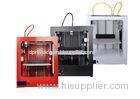 Multi-Function Home Use DIY FDM Large Print Size Metal 3D Printer with Heat Bed