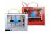 Personal Use Digigal PLA & ABS 3D Printer for Rapid Prototyping
