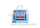 Craft Model Small Size High Resolution 3D Printer for Designers / Home Use