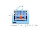 Craft Model Small Size High Resolution 3D Printer for Designers / Home Use