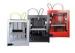 FDM Full Color Dual Extrusion High Accuracy 3D Printer with Large Printing Size