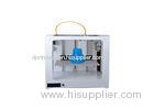 Desktop Digital High Precision 3D Printer , Stereolithography 3D Printer