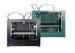 Craft Model Rapid Prototyping Desktop FDM 3D Printer with Dual Extruders