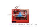 High Precision Personal Desktop DIY 3D Printer Machines for Modeling Design