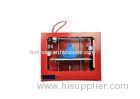 High Precision Personal Desktop DIY 3D Printer Machines for Modeling Design