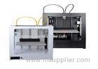 Rapid Prototyping Digital Desktop 3D Printer Machine Printing HIPS / PC