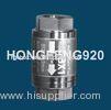 Stainless Steel Bimetallic Steam Trap