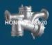 High Pressure Ball Float Steam Trap