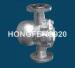 Casting Steel WCB Ball Float Steam Trap