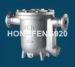 Flange, Screw Free Float Steam Trap