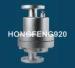 Free Float Steam Trap 0.01 - 4.5 MPa , PN25