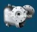 Casting Steel Ball Float Steam Trap Valves Automatic 0.01 - 2.0 MPa