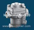 Integrated Air Venting Free Float stainless Steel Steam Trap Valve