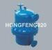 Automatic SS Natural Gas Traps Carbon Steel Normal Temperature